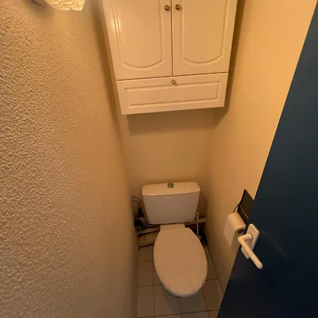 Sopraland Joli T2 Avec Piscine Proche Richelieu Cap D * אגדה