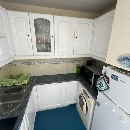 Sopraland Joli T2 Avec Piscine Proche Richelieu Cap D Apartment