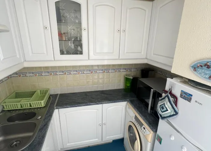 Sopraland Joli T2 Avec Piscine Proche Richelieu Cap D Appartamento