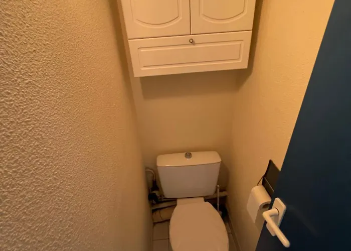 Sopraland Joli T2 Avec Piscine Proche Richelieu Cap D * Agde